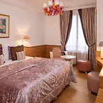 Hotel Du Levant Parigi