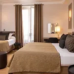 Hotel Du Levant