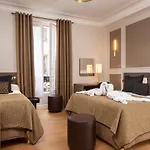 Du Levant Hotel Parigi