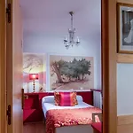 Hotel Du Levant Parigi