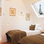 Du Levant Parigi
