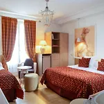 Hotel Du Levant Parigi