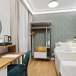 Du Levant Hotel Parigi