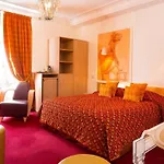 Du Levant Hotel Parigi