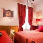 Du Levant 3* Parigi