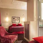 Du Levant 3* Parigi