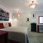 Hotel Du Levant