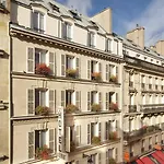 Hotel Du Levant