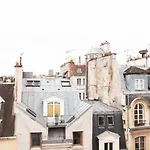 Hotel Du Levant