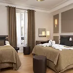 Hotel Du Levant Paris
