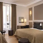 Du Levant 3* Paris