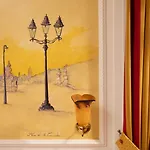 Du Levant 3* Parigi