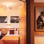 Du Levant Hotel