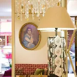 Hotel Du Levant Parigi