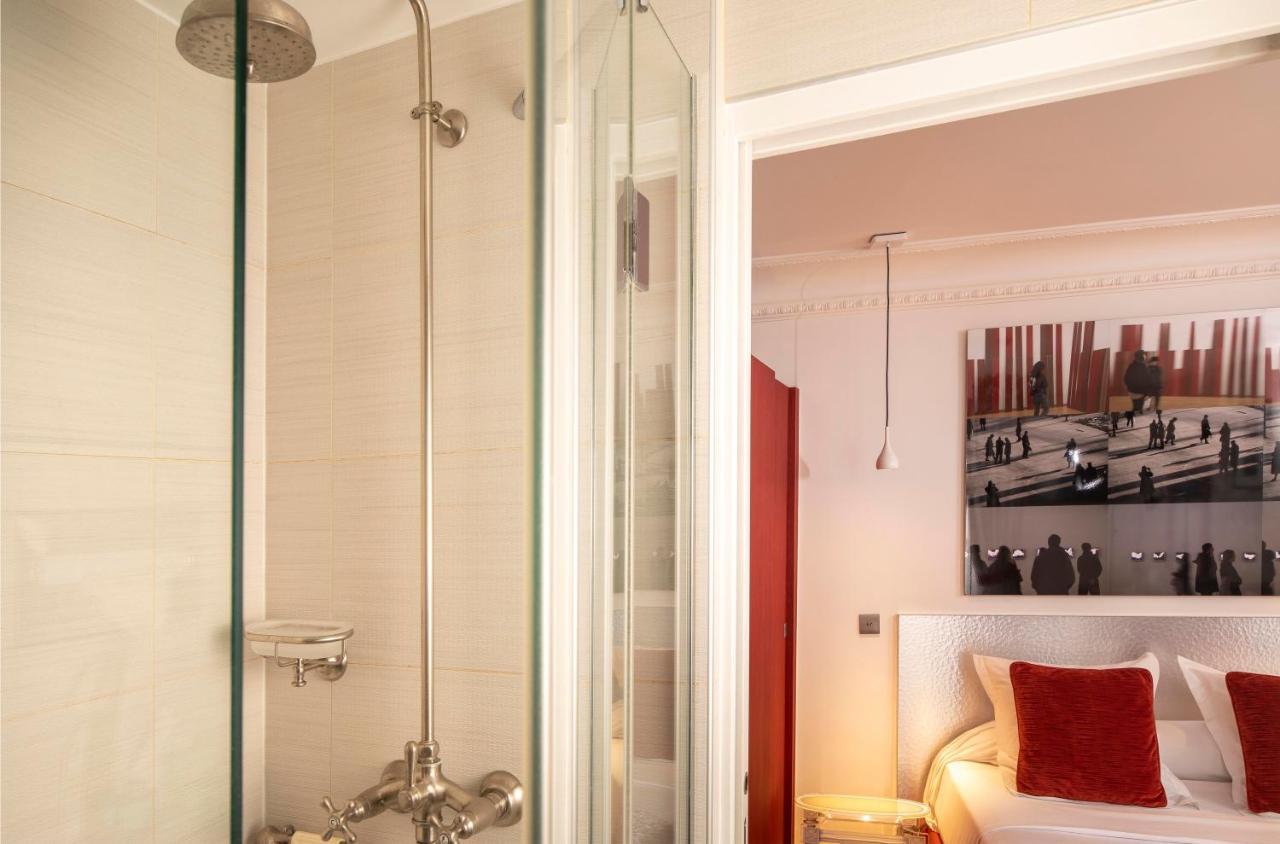 Du Levant 3* Parigi