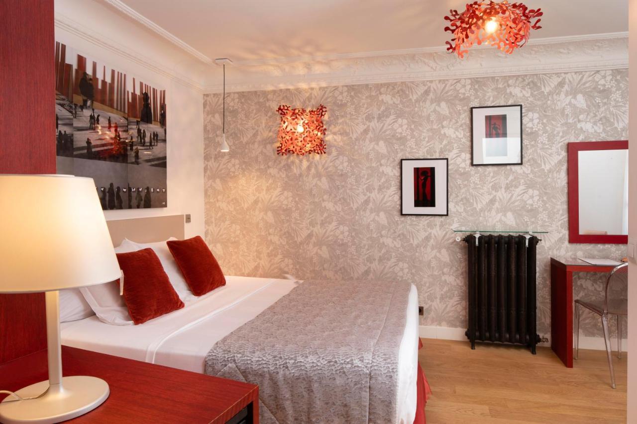 Du Levant Hotel Parigi