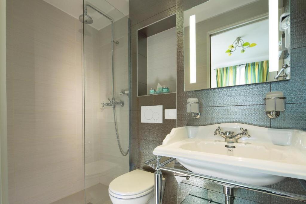 Du Levant 3* Parigi