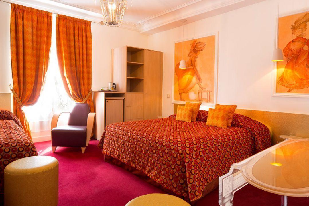 Du Levant Hotel Paris