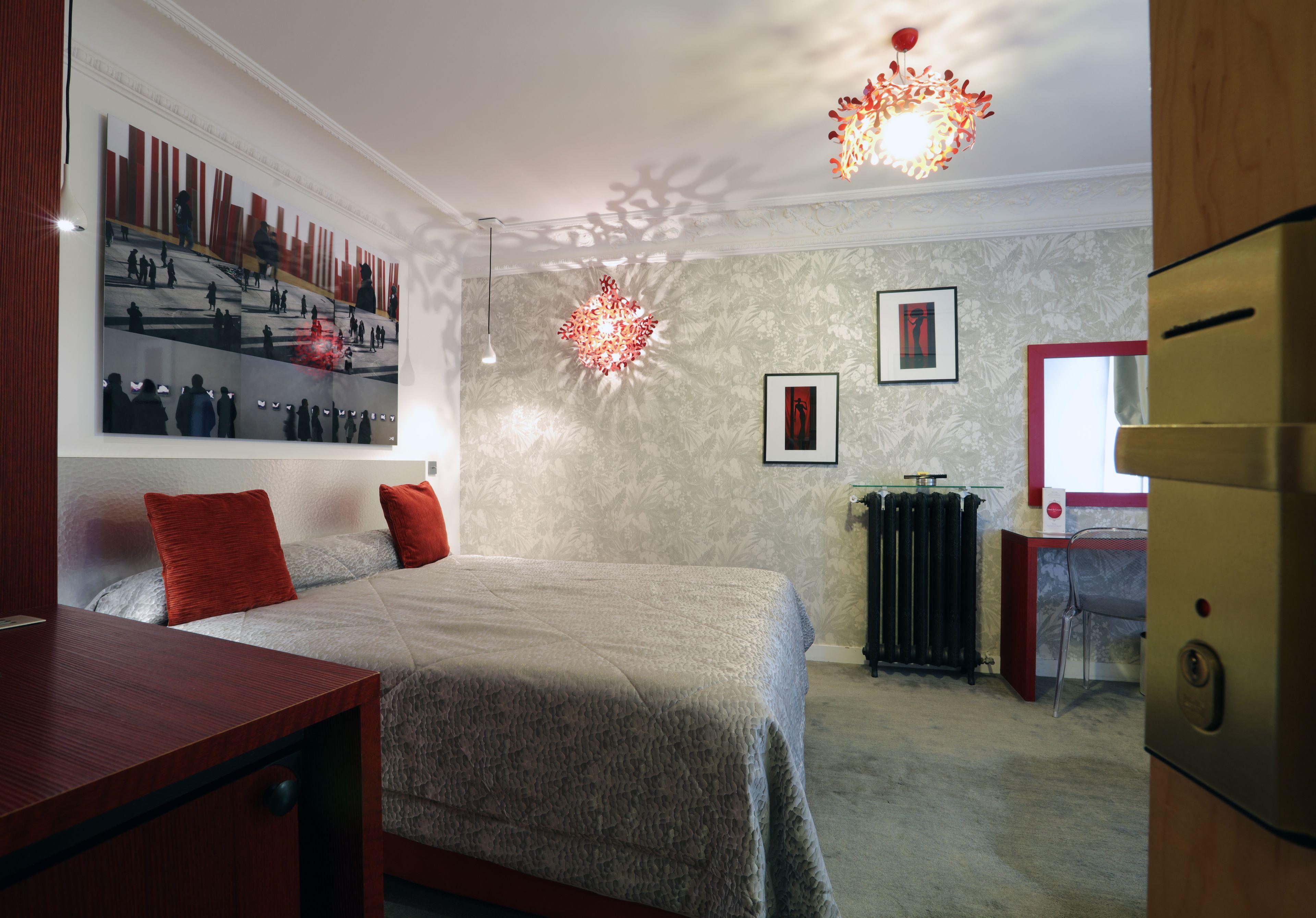 Du Levant 3*