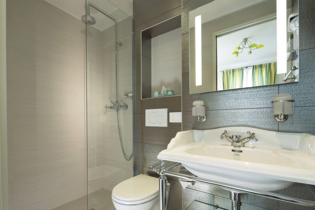 Du Levant Hotel Parigi