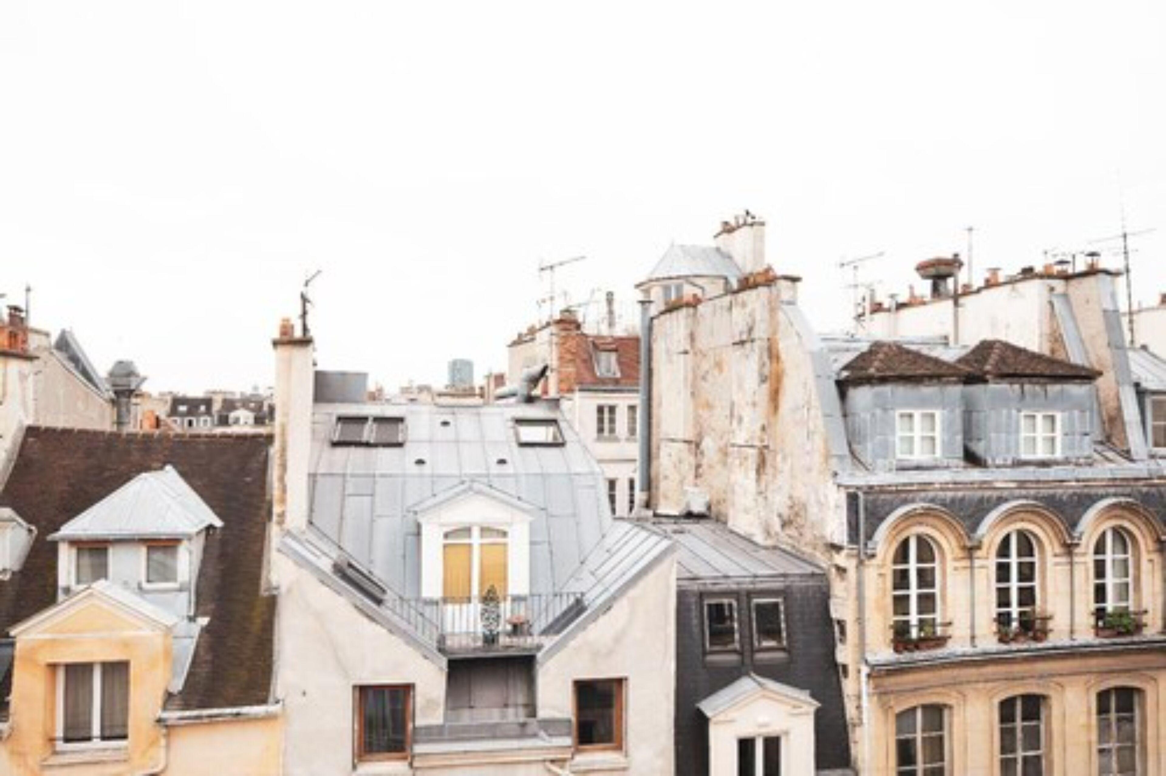 Du Levant 3* Paris