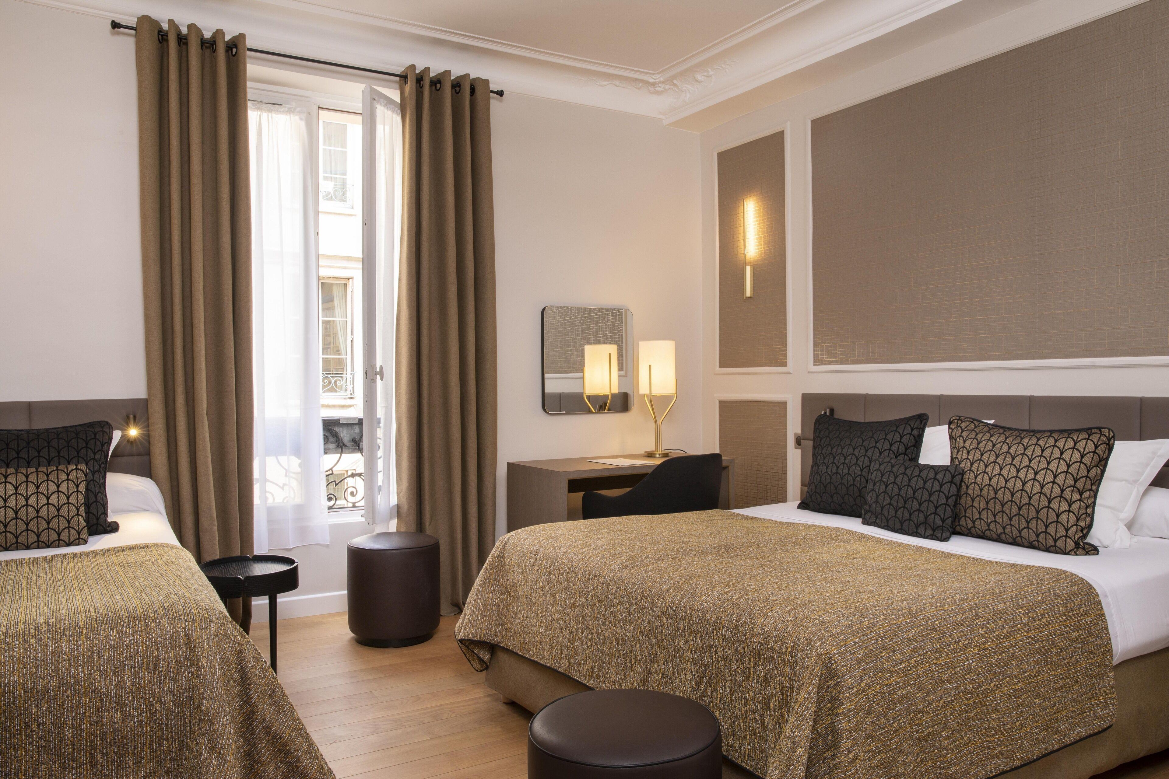 Du Levant 3* Paris