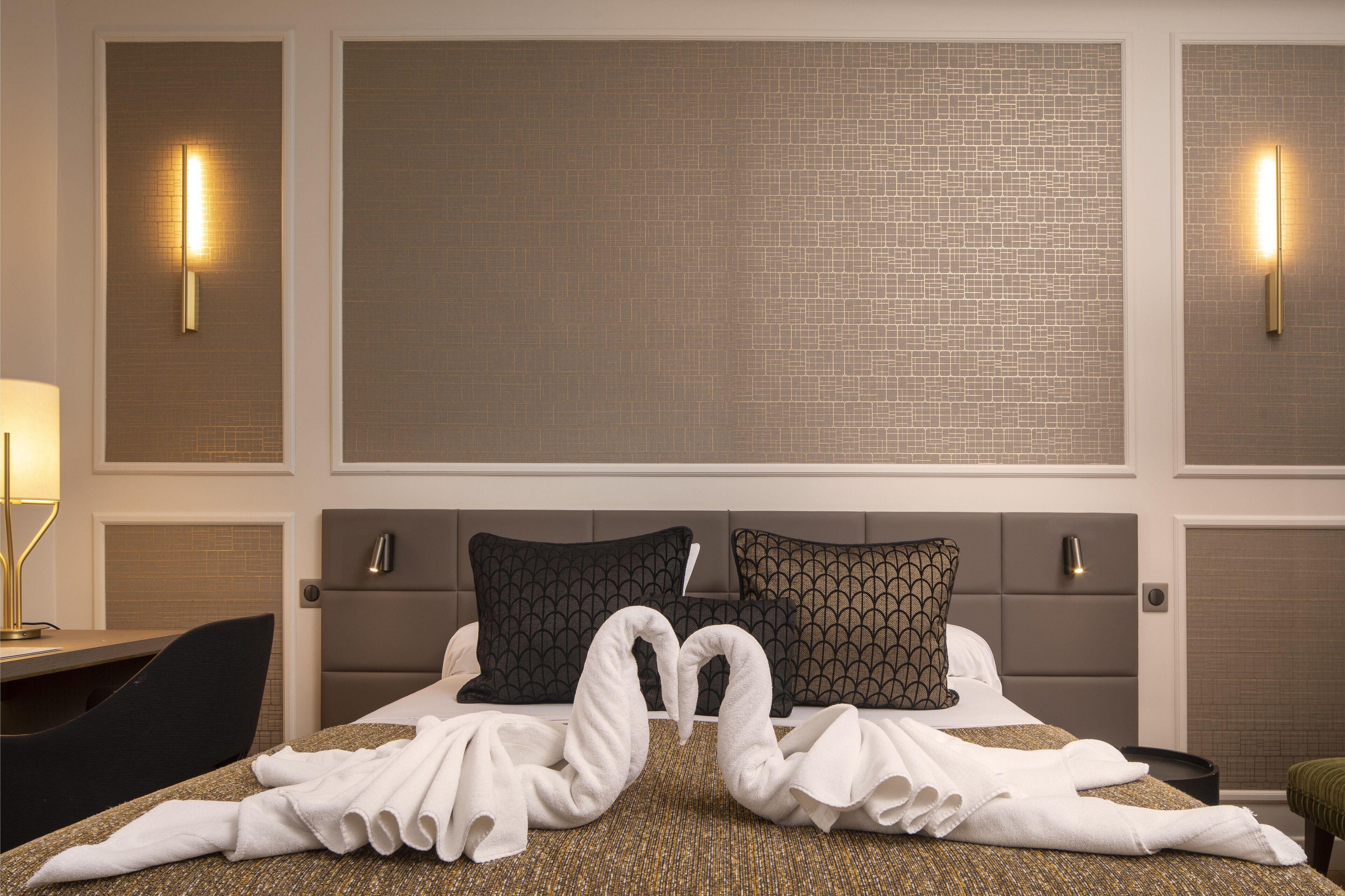 Du Levant Hotel Paris