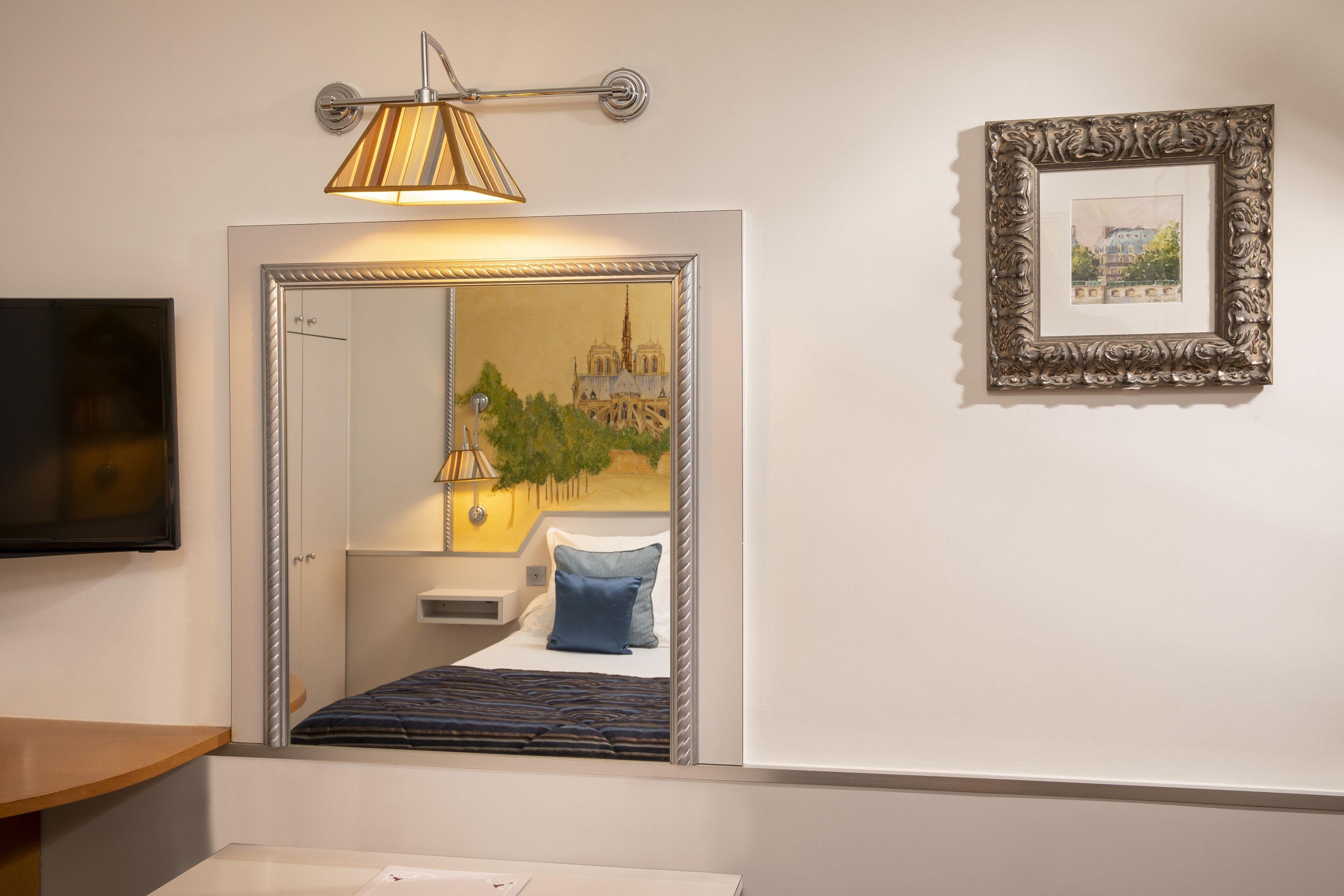 Du Levant Hotel Parigi