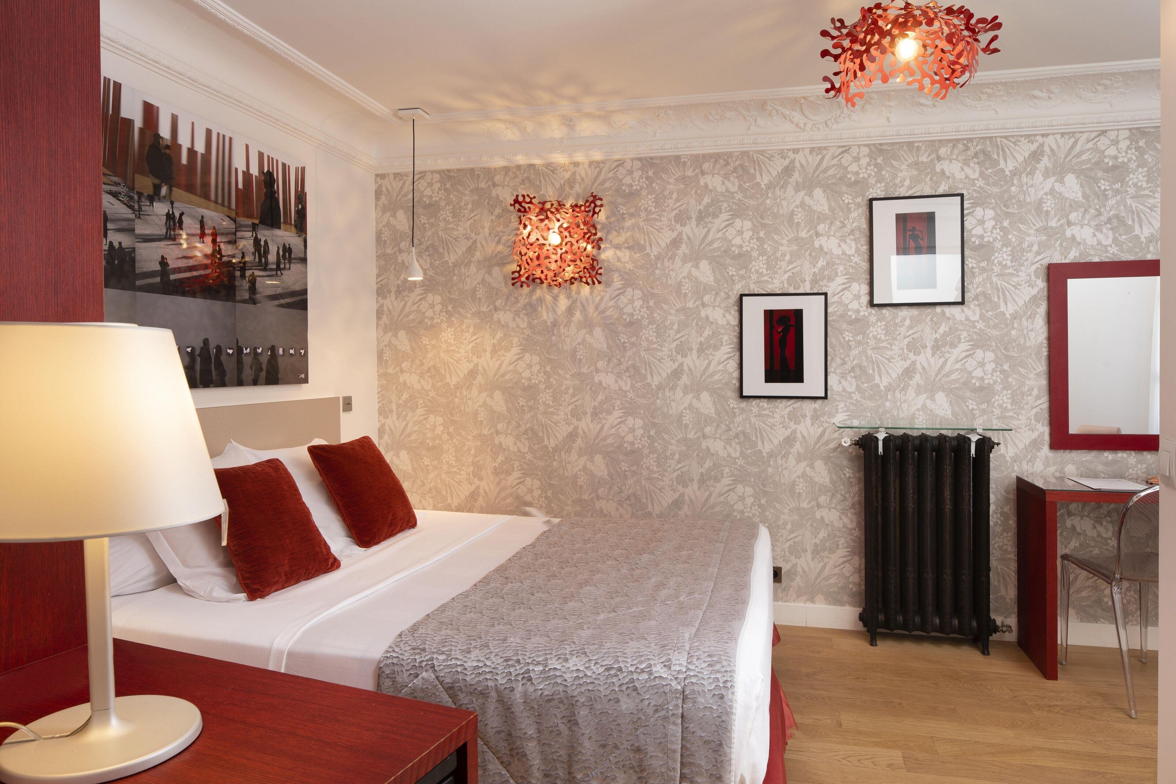 Hotel Du Levant 3*